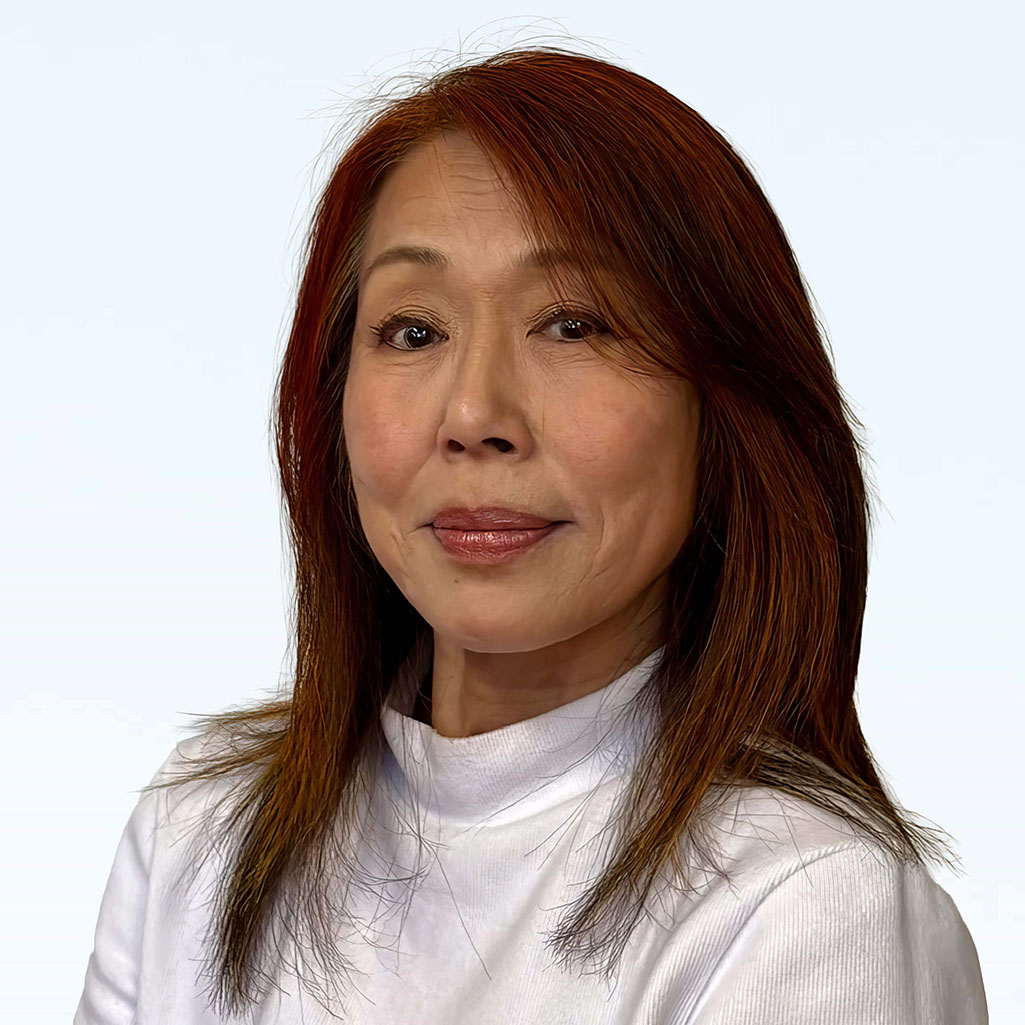 Keiko